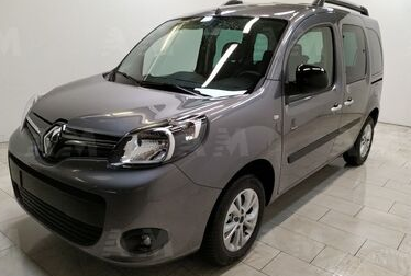 Kangoo M.Y.2020 1.5 Blue dCi 95cv